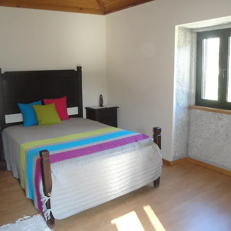 Casa vacanze Casa Do Fiscal Barroselas