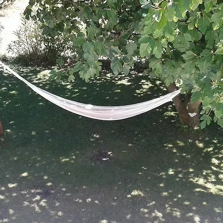 Сasa de vacaciones Casa Do Fiscal