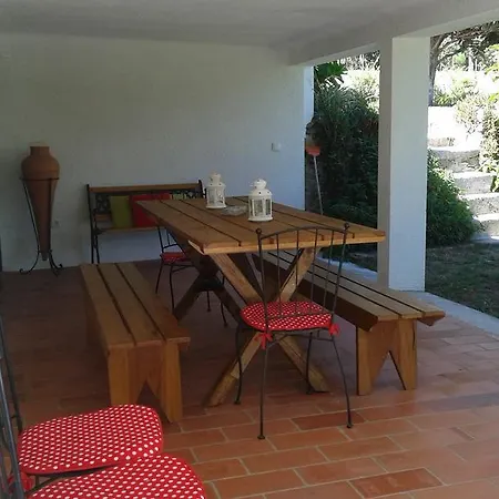 Casa Do Fiscal *
