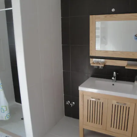 Casa Do Fiscal Casa vacanze