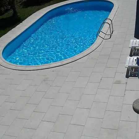 Casa Do Fiscal Vakantiehuis *