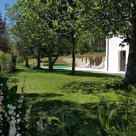 Holiday home Casa Do Fiscal