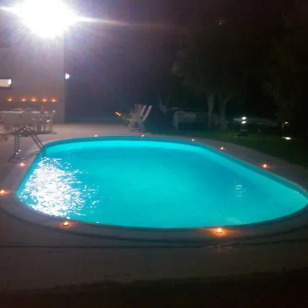 Сasa de vacaciones Casa Do Fiscal Barroselas