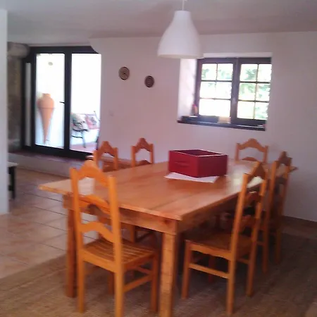 Vakantiehuis Casa Do Fiscal