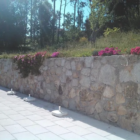 Holiday home Casa Do Fiscal *