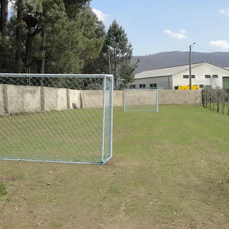 Casa Do Fiscal