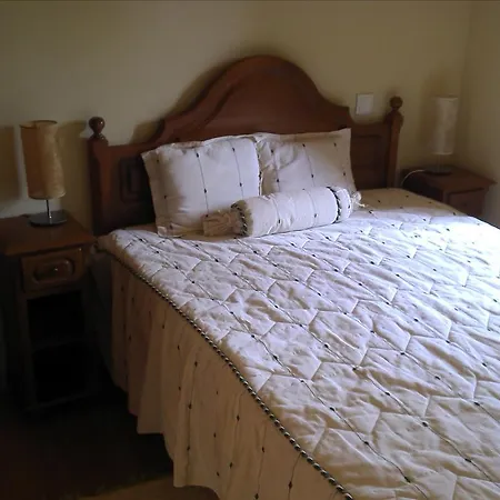Holiday home Casa Do Fiscal Barroselas