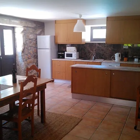 Holiday home Casa Do Fiscal Barroselas