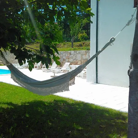 Casa Do Fiscal Barroselas