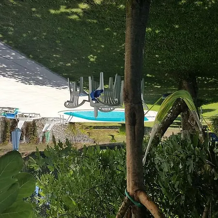 Casa Do Fiscal Barroselas