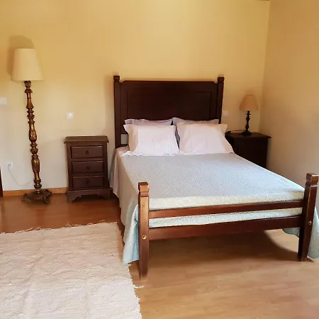 Holiday home Casa Do Fiscal *