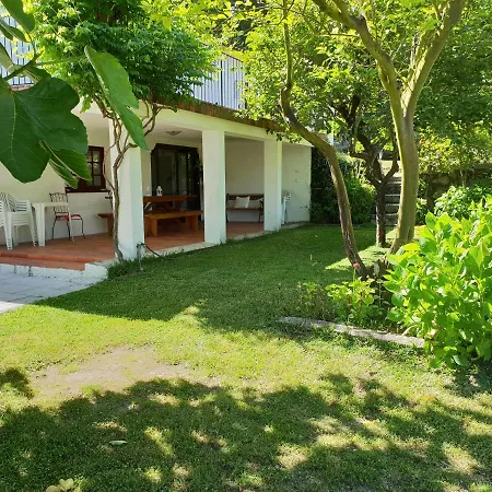 Casa Do Fiscal Barroselas