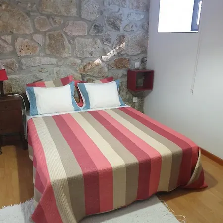 Casa Do Fiscal