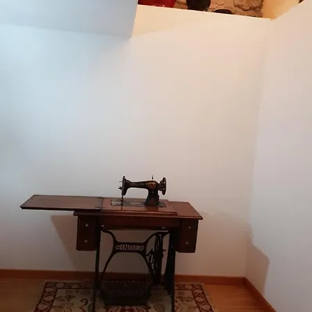 Casa Do Fiscal *
