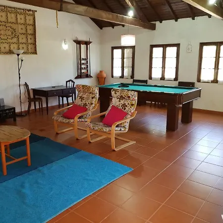 Casa Do Fiscal Casa vacanze *