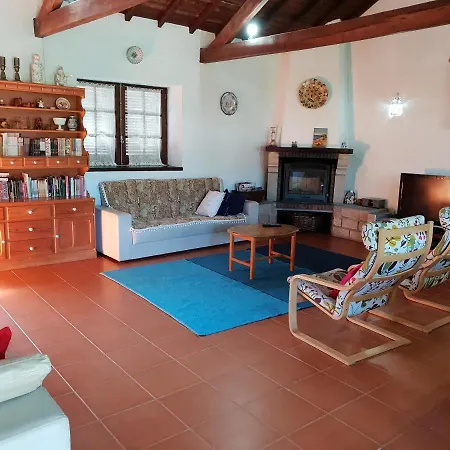 Casa Do Fiscal Vakantiehuis Barroselas