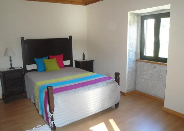 Casa vacanze Casa Do Fiscal Barroselas