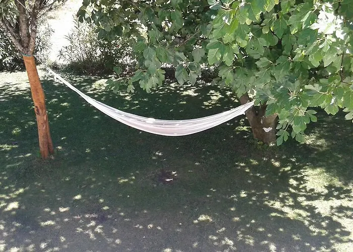 Σπίτι διακοπών Casa Do Fiscal