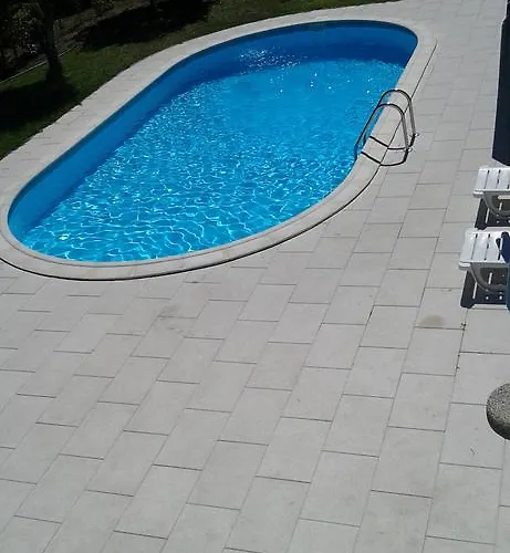 Casa Do Fiscal Casa vacanze *