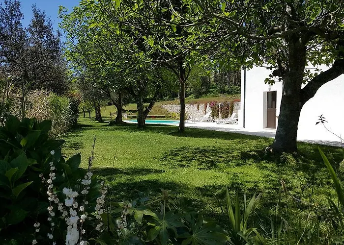 Σπίτι διακοπών Casa Do Fiscal