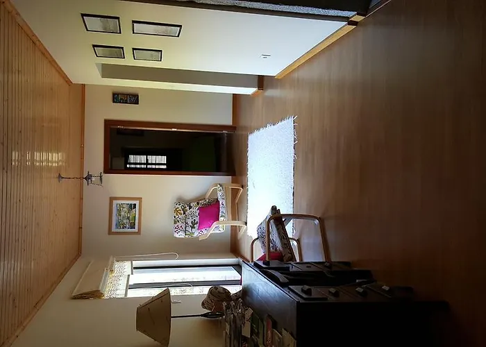 Σπίτι διακοπών Casa Do Fiscal Barroselas