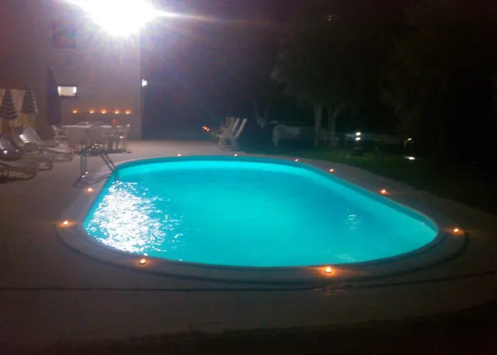 Casa vacanze Casa Do Fiscal Barroselas