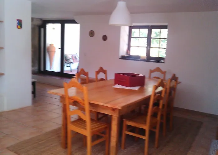 Casa vacanze Casa Do Fiscal