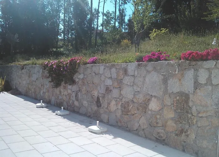 Σπίτι διακοπών Casa Do Fiscal *