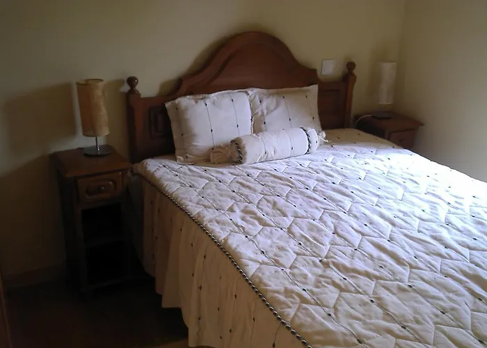 Casa vacanze Casa Do Fiscal Barroselas