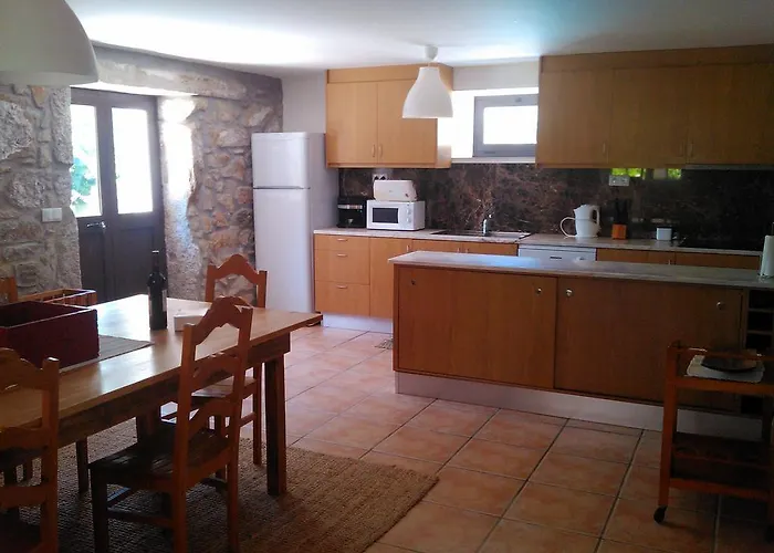 Casa vacanze Casa Do Fiscal Barroselas