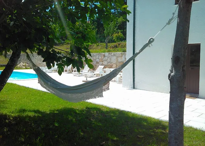 Casa Do Fiscal Barroselas