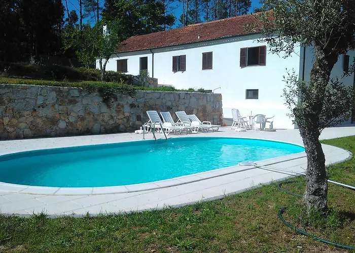 Casa vacanze Casa Do Fiscal *