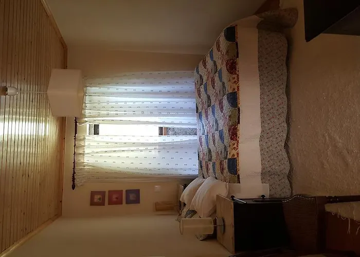 Σπίτι διακοπών Casa Do Fiscal Barroselas