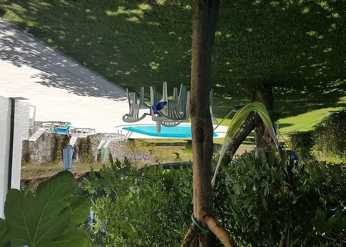 Casa Do Fiscal Barroselas