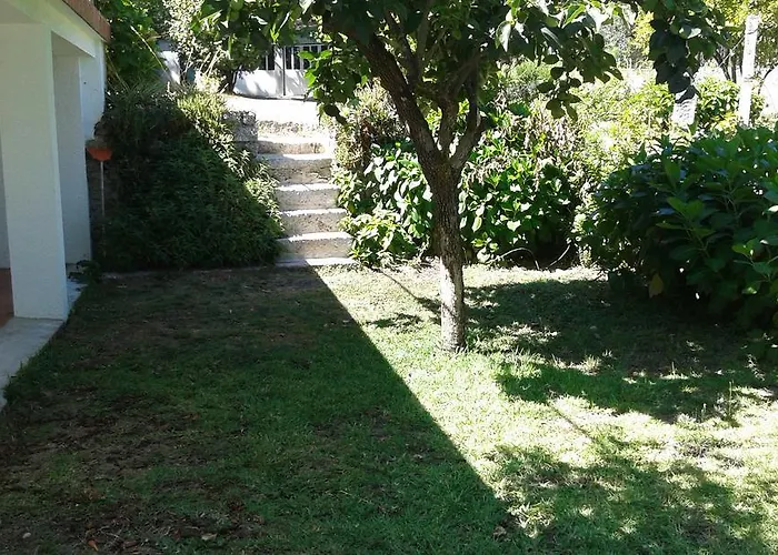 Casa Do Fiscal Σπίτι διακοπών *