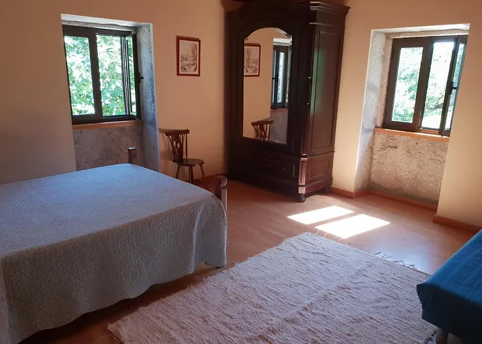 Casa vacanze Casa Do Fiscal *