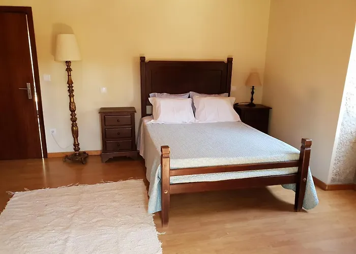 Σπίτι διακοπών Casa Do Fiscal *