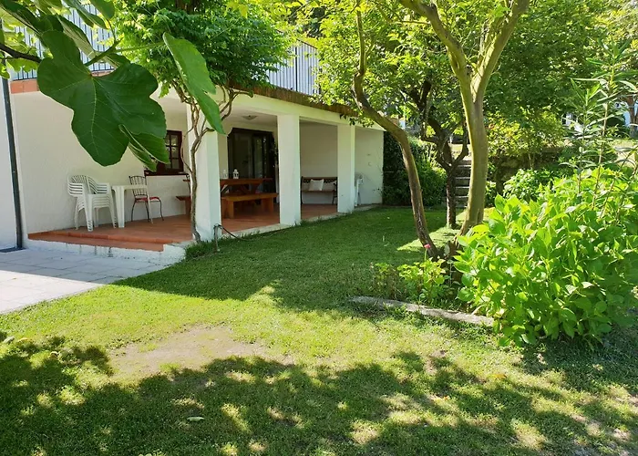 Casa Do Fiscal Barroselas