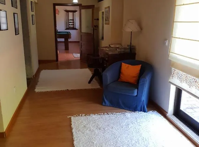 Casa Do Fiscal Casa vacanze