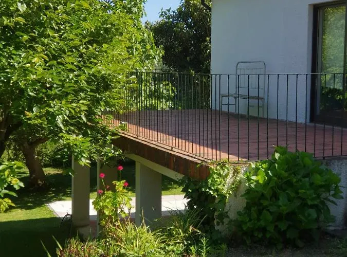 Σπίτι διακοπών Casa Do Fiscal *