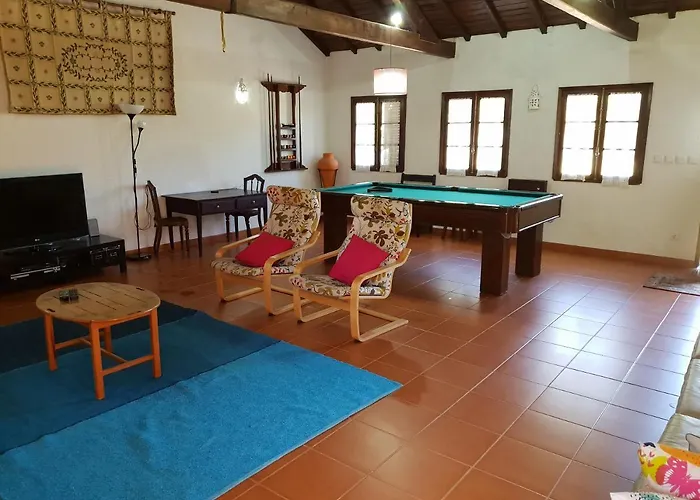 Casa Do Fiscal Casa vacanze *