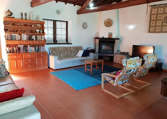 Casa Do Fiscal Casa vacanze Barroselas